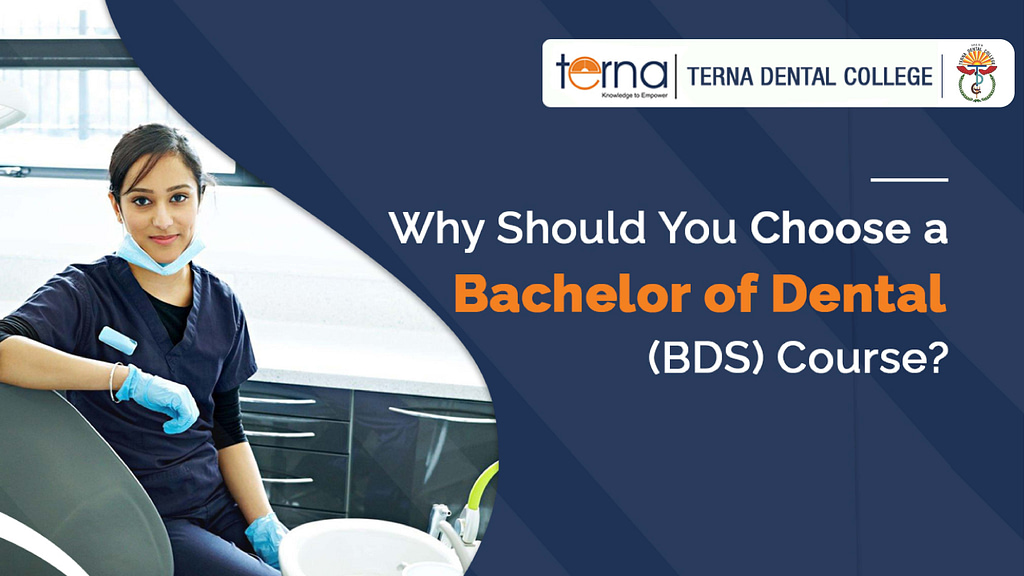 Bachelor of Dental (BDS)
