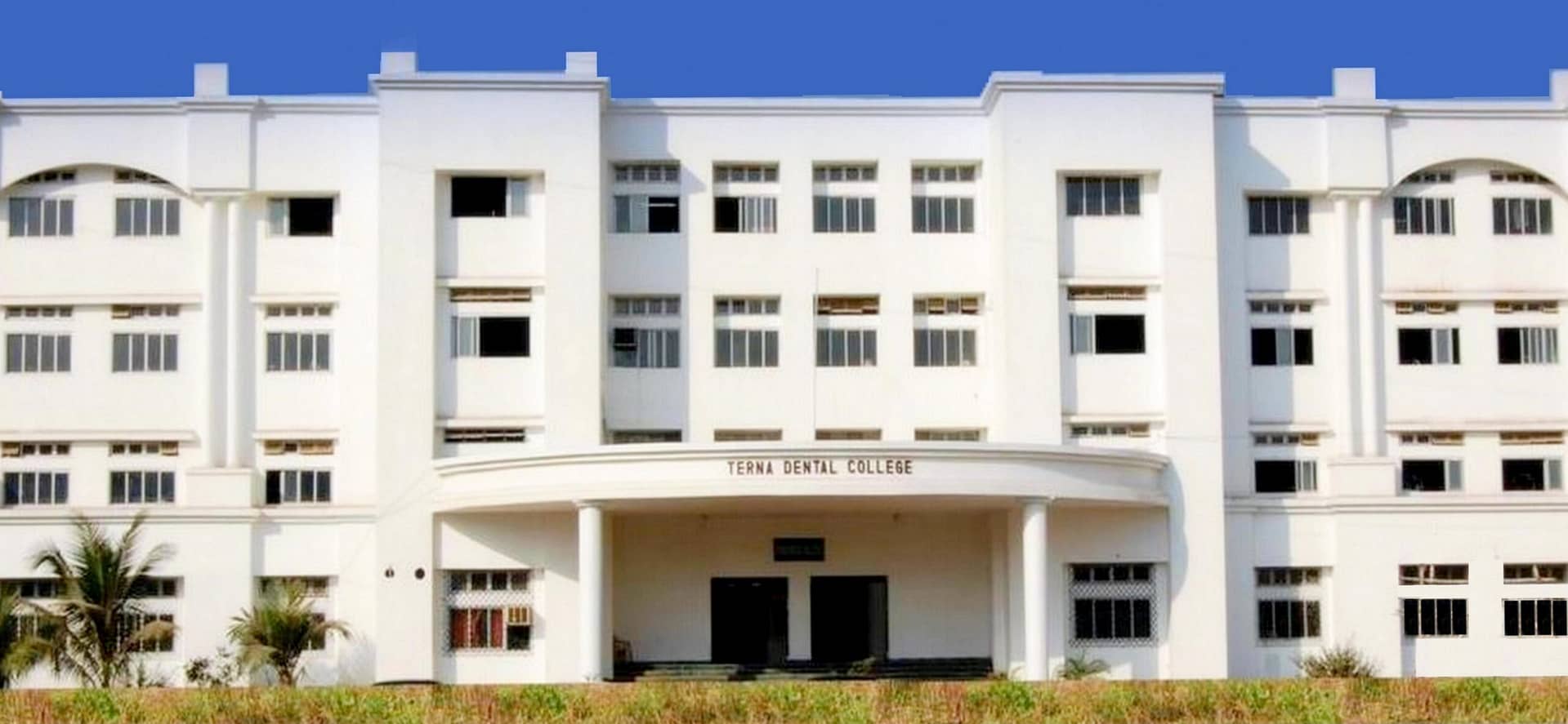 dental colleges in mumbai